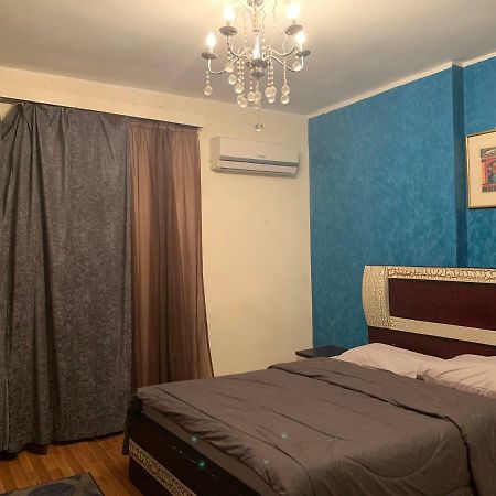 Luxury Apartment In 51 Shehab Street Kair Zewnętrze zdjęcie