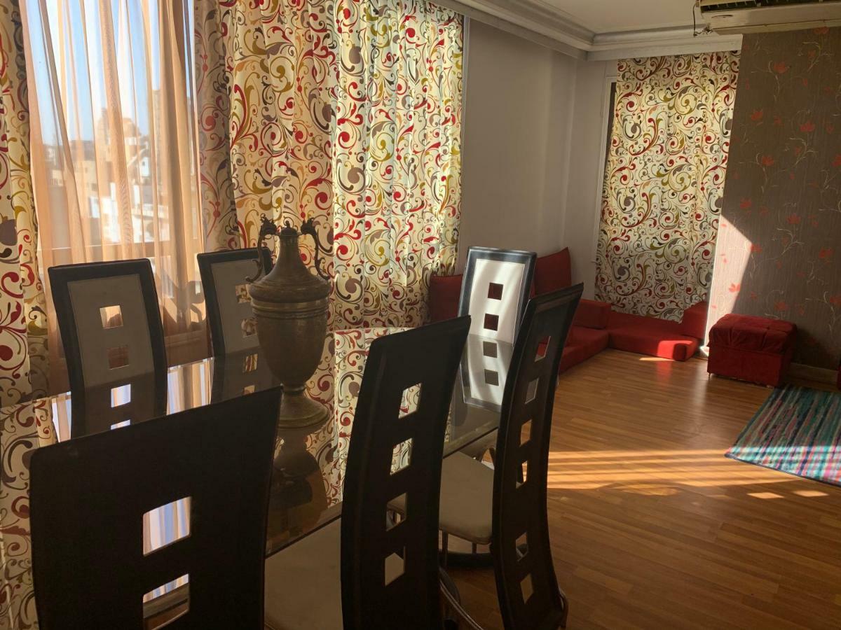 Luxury Apartment In 51 Shehab Street Kair Zewnętrze zdjęcie